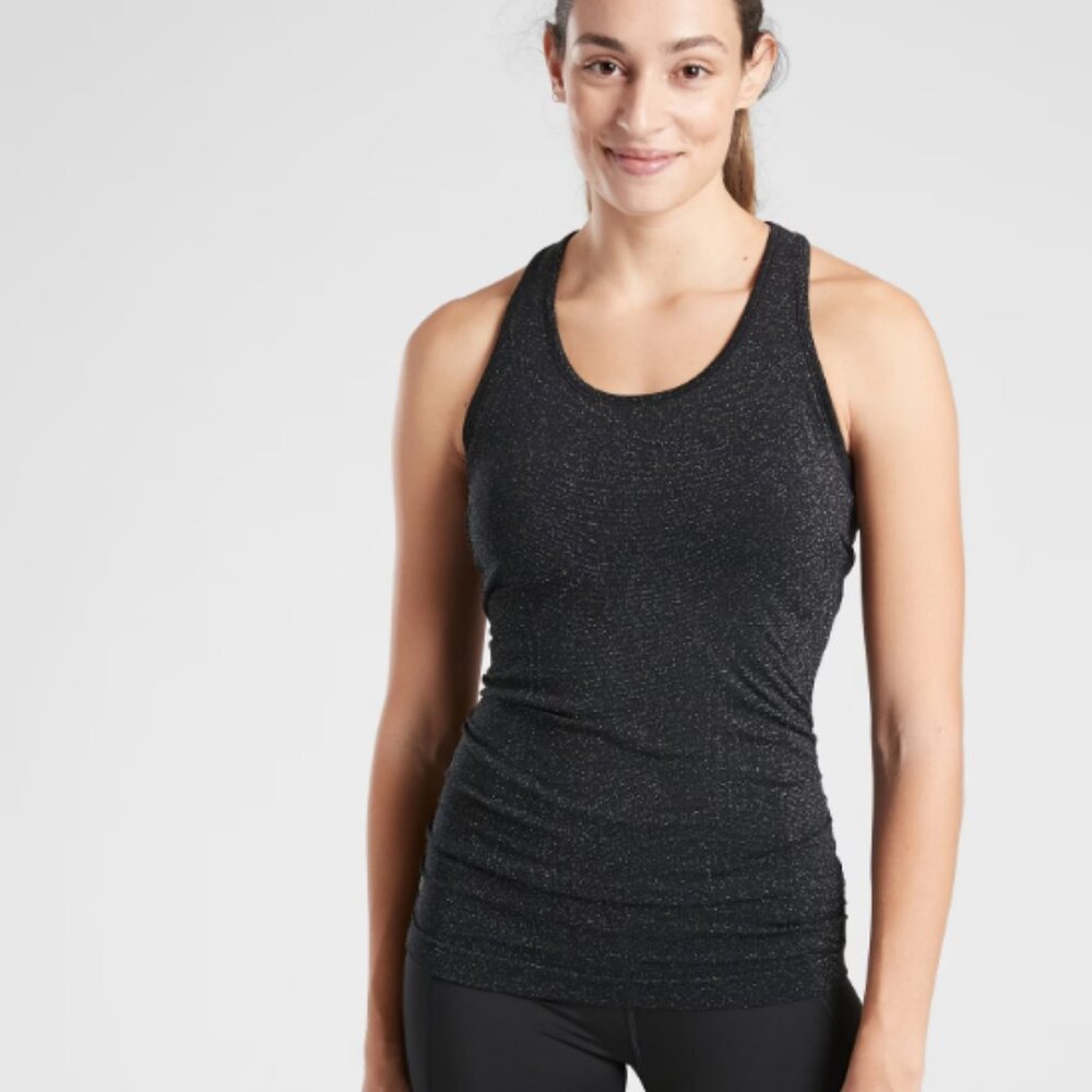 Athleta Speedlight Glow Tank Top